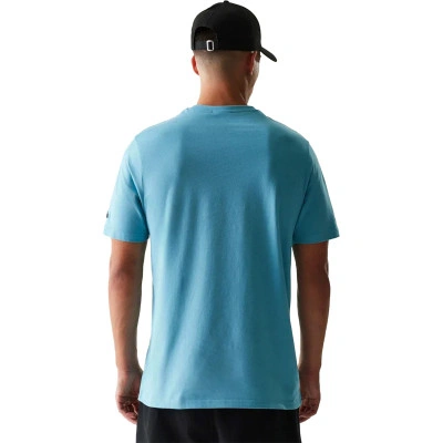 Maglia Chicago Bulls NBA Logo