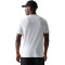 Maglietta New Era Chicago Bulls NBA Flame Graphic