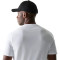 Maglietta New Era Chicago Bulls NBA Flame Graphic
