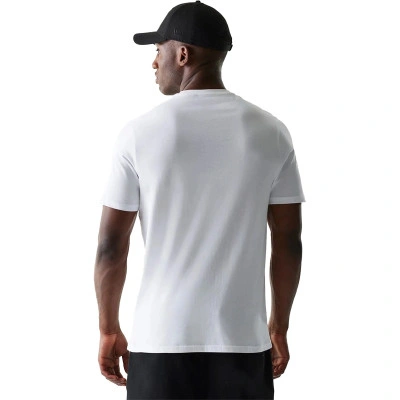 Maglia Chicago Bulls NBA Flame Graphic