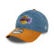 Cappello New Era Los Angeles Lakers NBA Denim 9Twenty