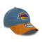 Cappello New Era Los Angeles Lakers NBA Denim 9Twenty