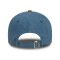 Cappello New Era Los Angeles Lakers NBA Denim 9Twenty