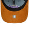 Cappello New Era Los Angeles Lakers NBA Denim 9Twenty