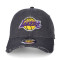 Cappello New Era Los Angeles Lakers Wash Distress 9Twenty