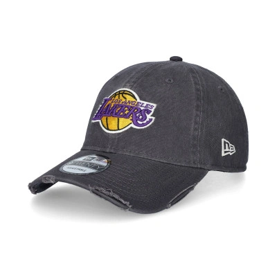 Cappello Los Angeles Lakers Wash Distress 9Twenty