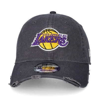 Cappello Los Angeles Lakers Wash Distress 9Twenty
