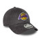 Cappello New Era Los Angeles Lakers NBA Cord 9Forty Mcrown