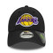 Cappello New Era Los Angeles Lakers NBA 9Forty