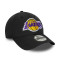 Cappello New Era Los Angeles Lakers NBA 9Forty