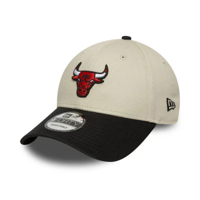 Cappello Chicago Bulls NBA Colour Block 9Forty