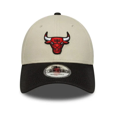 Cappello Chicago Bulls NBA Colour Block 9Forty