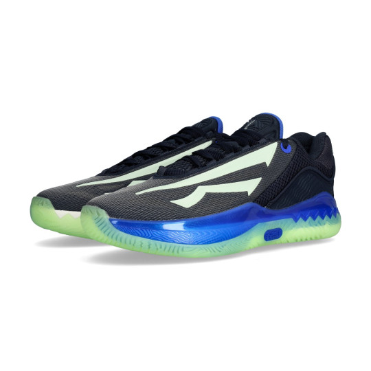 Scarpe Anta KAI 2 Speed Blue - Basketball Emotion