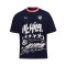 Maglietta Puma Hoops X Al Hilal