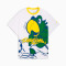 Maglietta Puma Hoops X Palmeiras