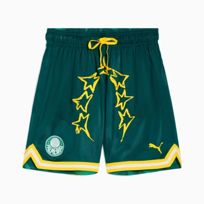 Pantaloncini Hoops X Palmeiras
