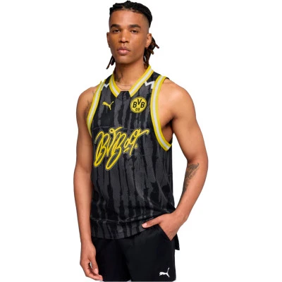 Maglietta Hoops X Dortmund