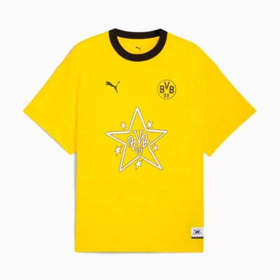 Maglietta Hoops X Dortmund