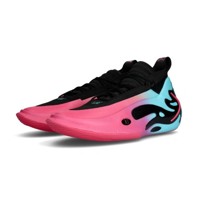 Scarpe Way Of Wade 11 Miami Night