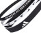 Fascetta adidas 3Pp Headban New