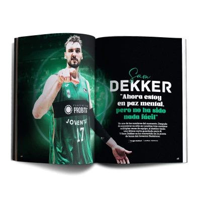 Rivista Febbraio 2025