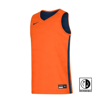 Maglietta Team 25 Basketball Reversible Niño