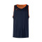 Maglietta Nike Team 25 Basketball Reversible