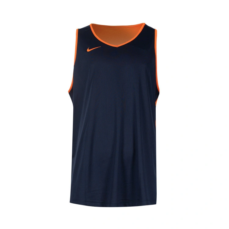camiseta-nike-team-25-basketball-reversible-safety-orange-black-4