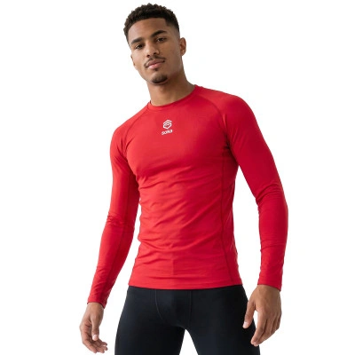 Maglietta Termica M/L