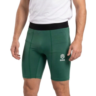 Pantaloncini Termici