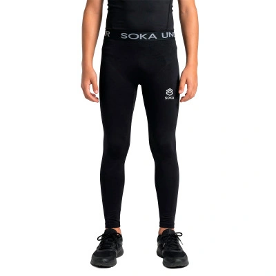 Pantaloni Termici da Bambino