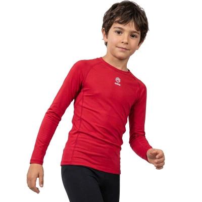 Maglietta Termica M/L Junior