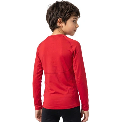 Maglietta Termica M/L Junior