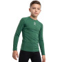 Termica M/L Junior-Forest Green