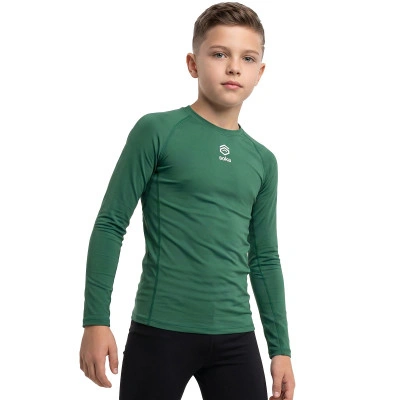 Maglietta Termica M/L Junior