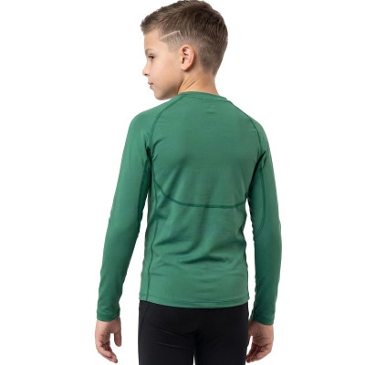 Maglietta Termica M/L Junior