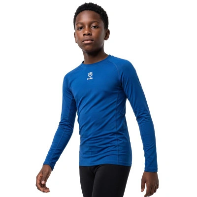 Maglietta Termica M/L Junior