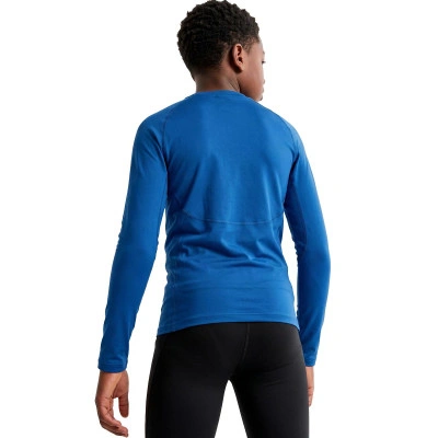 Maglietta Termica M/L Junior