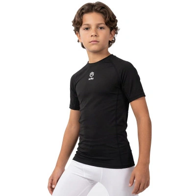 Maglietta Termica M/C Junior