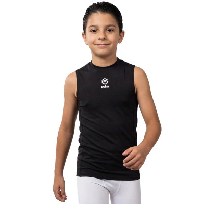 Maglietta Termica S/M Junior