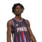 Maglia adidas Paris Basketball Home 2025-2026
