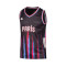 Maglia adidas Paris Basketball Primera Equipación 2025-2026 Niño