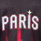 Maglia adidas Paris Basketball Primera Equipación 2025-2026 Niño