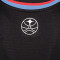Maglia adidas Paris Basketball Primera Equipación 2025-2026 Niño