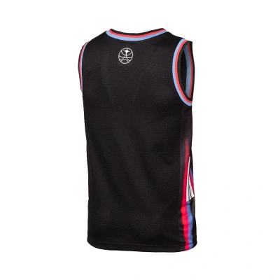 Maglia Paris Basketball Home 2025-2026 da Bambino