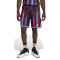 Pantaloncini adidas Paris Basketball Home 2025-2026