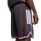 Pantaloncini adidas Paris Basketball Home 2025-2026