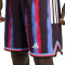 Pantaloncini adidas Paris Basketball Home 2025-2026