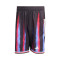 Pantaloncini adidas Paris Basketball Home 2025-2026
