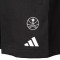 Pantaloncini adidas Paris Basketball 2025-2026